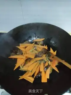 Make Weenie Dutch soy step 2