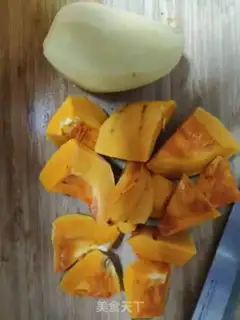 Make Garlic scallops step 10