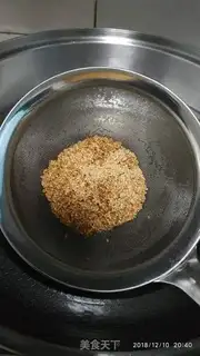 Make Shang Santin step 5