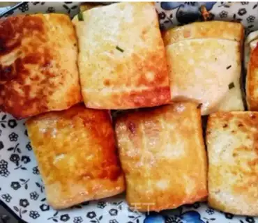 Make Tofu step 4