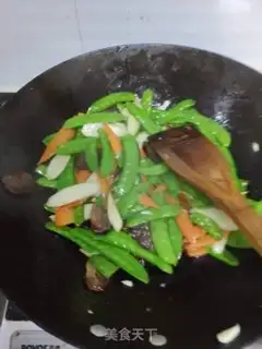 Make Weenie Dutch soy step 4