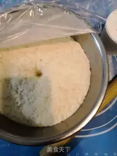 Make Home rolls step 3