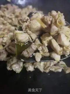Make Eat rabbits in the cold step 4