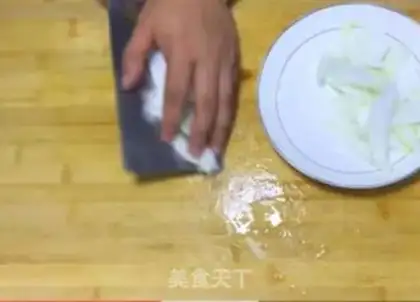 Make Jealousy cabbage step 0