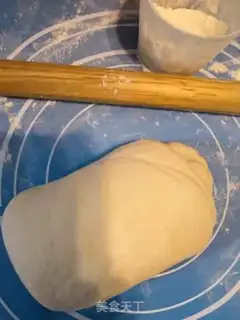 Make Home rolls step 4