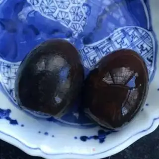Make Pelican eggs step 1