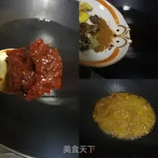 Make Eat rabbits in the cold step 5
