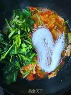 Make Potato cabbage step 4