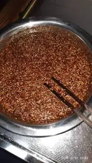 Make Shang Santin step 9