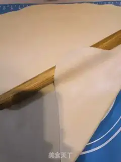 Make Home rolls step 5