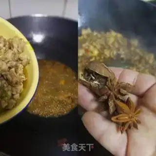 Make Eat rabbits in the cold step 6