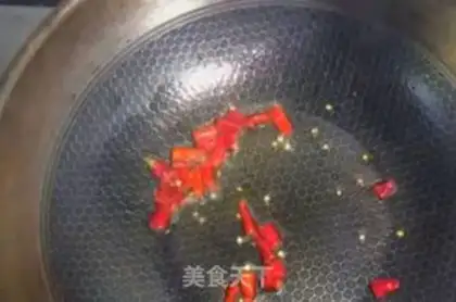 Make Jealousy cabbage step 3