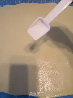 Make Home rolls step 7