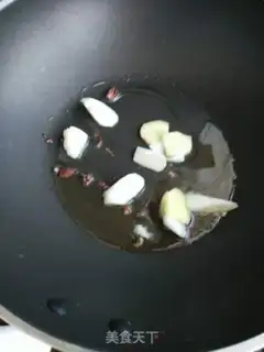 Make Squirty tofu step 4