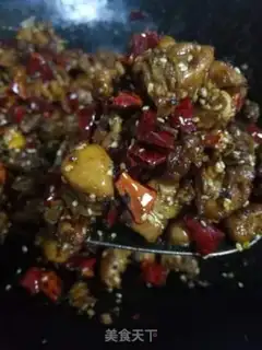 Make Eat rabbits in the cold step 10