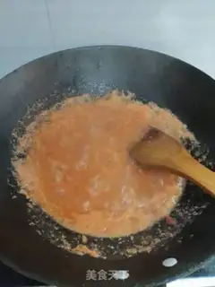 Make Tomato mushroom soup step 6