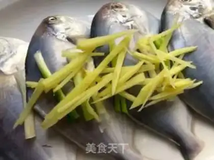 Make Vacuated whitefish step 5