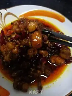 Make Eat rabbits in the cold step 11