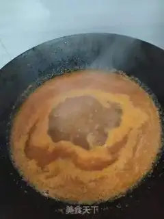 Make Tomato mushroom soup step 7