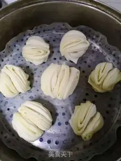 Make Home rolls step 12