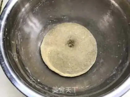 Make Red Sugar Sakimar step 2
