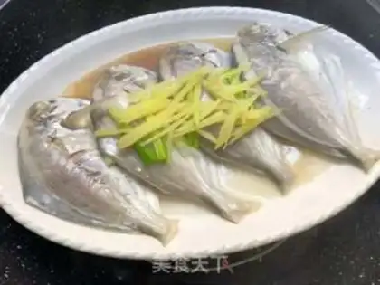 Make Vacuated whitefish step 7