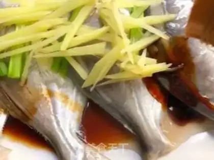 Make Vacuated whitefish step 8