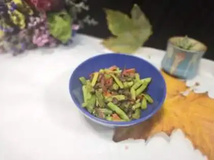 Make Beef Bean King step 0
