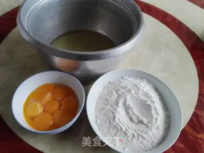 Make Coconut juice is hot step 0