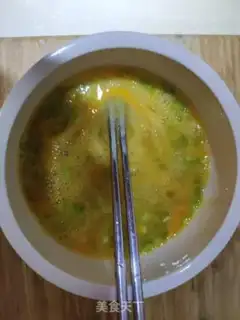Make Bitter eggs step 3