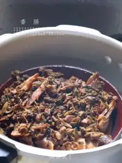 Make Sausage step 5
