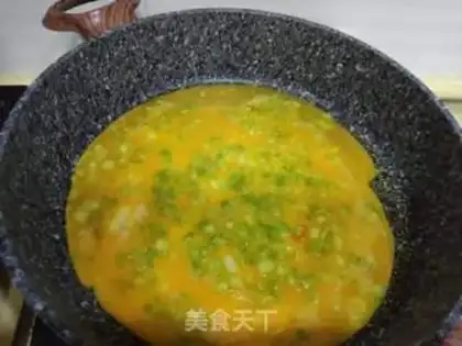 Make Bitter eggs step 5