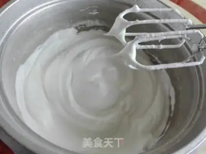 Make Coconut juice is hot step 2