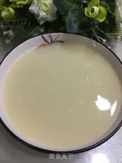 Make A little mime taco step 4