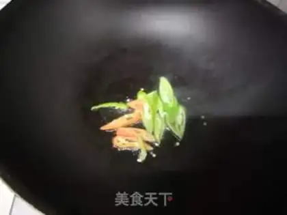 Make Beef Bean King step 3