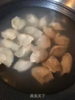 Make The apricot mushrooms, the cucumbers step 23