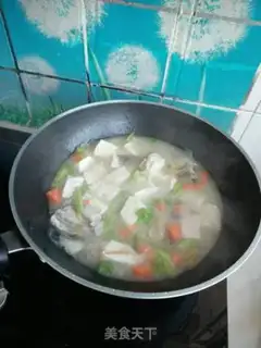 Make Squirty tofu step 12