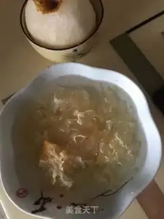 Make Silver Syd soup step 0