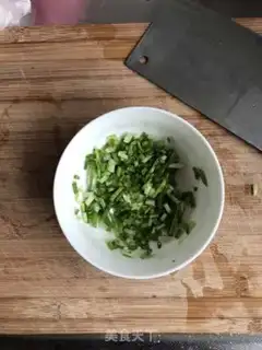 Make The sweet onion cake step 2