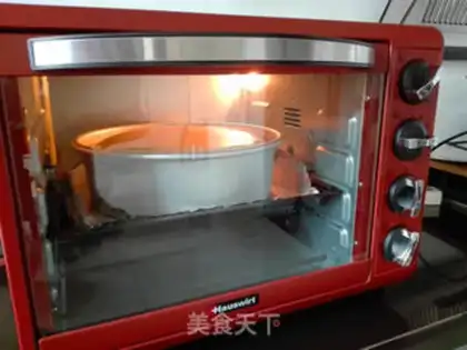 Make Coconut juice is hot step 5