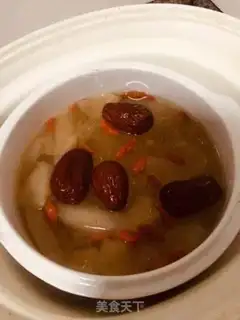 Make Silver Syd soup step 2