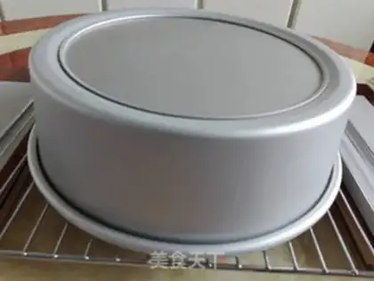 Make Coconut juice is hot step 6