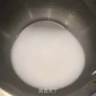 Make Seafood pan step 1