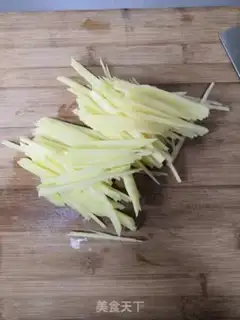 Make Potatocakes step 1