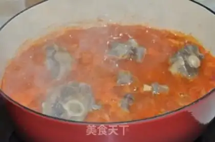 Make Tomato stew step 9