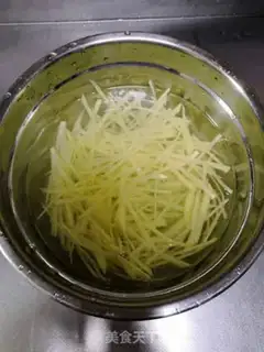 Make Potatocakes step 2