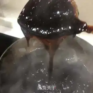 Make Seafood pan step 4
