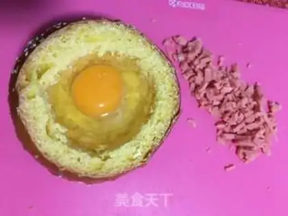 Make Cheeseburger step 3