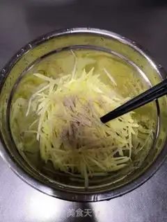 Make Potatocakes step 3