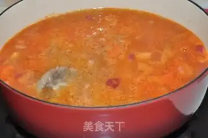 Make Tomato stew step 10